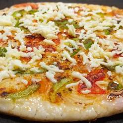 Chilli Garlic Cheese Dosa