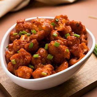 Gobi Manchurian