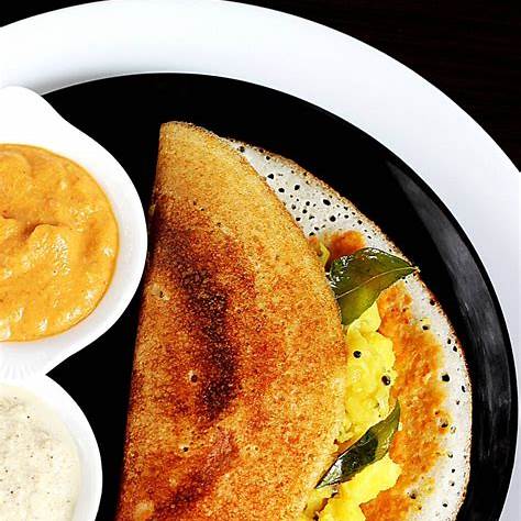 Masala Dosa